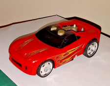 Hot wheels supercharged for sale  PRUDHOE