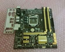Asus b85m socket for sale  READING