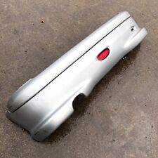 peugeot 206 rear bumper for sale  DONCASTER