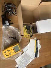 Microclip gas detector for sale  LOWESTOFT