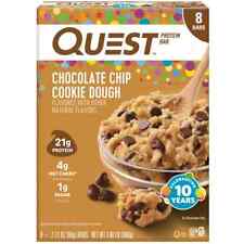 Quest chocolate chip for sale  Greenwood Lake