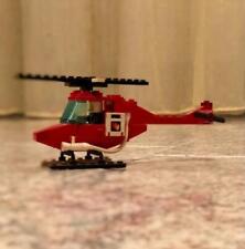 Lego elicottero pompieri usato  Milano