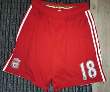 Liverpool player spec for sale  LIVERPOOL