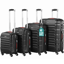 Set valigie rigide usato  Cardito
