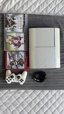 Playstation ps3 super for sale  Northborough