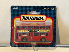 Matchbox superfast london gebraucht kaufen  Fallingbostel