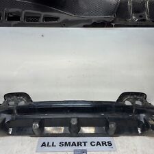 smart roadster rear centre bumper for sale  COLCHESTER