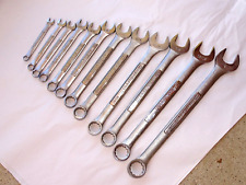 craftsman wrench set for sale  Bridgeport