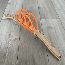 Orange suspension wooden for sale  CHESTER LE STREET