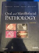 Usado, Patologia Oral e Maxilofacial por Neville Damm Allen and Bouquot 3ª Edição comprar usado  Enviando para Brazil