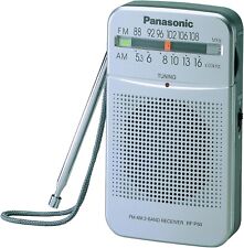 Portable pocket radio d'occasion  Expédié en Belgium