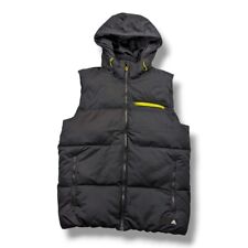 Adidas gillet puffer for sale  ALLOA