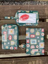 cath kidston ticket holder for sale  WINSFORD