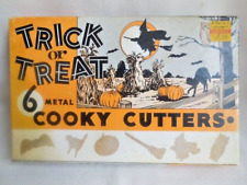 Vintage trick treat for sale  Dover Foxcroft
