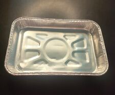 Small foil tray for sale  MANSFIELD