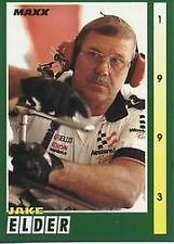 B3992- 1993 Maxx Racing Card #s 151-300 +Rookies -Você escolhe - 15+ FRETE GRÁTIS DOS EUA comprar usado  Enviando para Brazil
