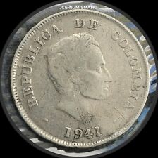 1941 centavos colombia for sale  Miami Beach
