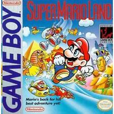 Jeu gameboy super d'occasion  Les Mureaux