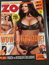 Zoo magazine may for sale  FELIXSTOWE