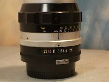 nikon 105mm for sale  Shipping to South Africa