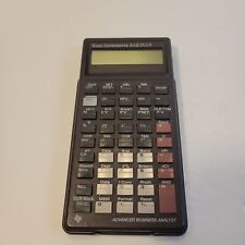 Vintage texas instruments for sale  Meridian