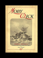 Moby dick melville d'occasion  Dourdan