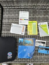 Padi dive folder for sale  PRESCOT