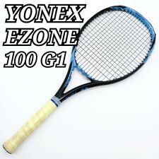 Usado, Raqueta de tenis YONEX EZONE100 2019 - agarre 4 1/8 (G1) 300 g segunda mano  Embacar hacia Argentina