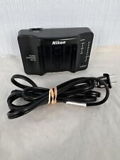 mh charger 21 nikon battery for sale  Niota