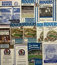 Blackburn rovers 1976 for sale  EXETER