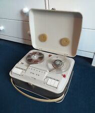 Vintage grundig reel for sale  BISHOP AUCKLAND