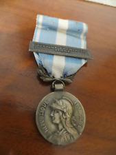 Belle medaille coloniale d'occasion  Sevran