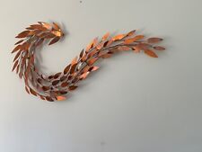 Designer copper wall for sale  GRAVESEND