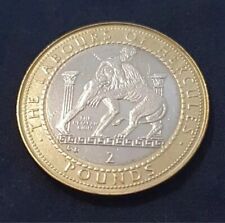 1997 gibraltar labours for sale  CARDIFF