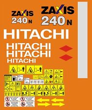 Hitachi zaxis 240 usato  Gravina In Puglia