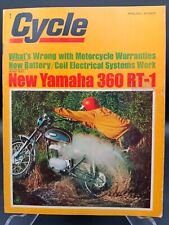 Cycle magazine apr for sale  Saint Petersburg