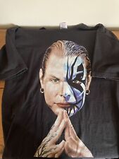 Vintage jeff hardy for sale  CARDIFF