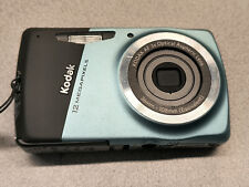 Kodak EasyShare M530 12.2MP Digital Camera - Blue (8660169) for sale  Shipping to South Africa