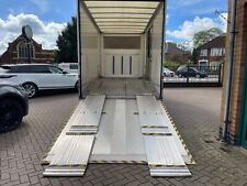Recovery enclosed covered for sale  LEICESTER