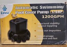Edou automatic swimming for sale  Chestnut Hill