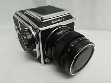 салют slr camera usato  Trambileno