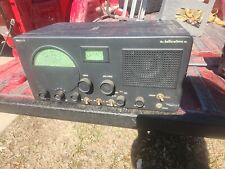 Hallicrafters ham radio for sale  Marine