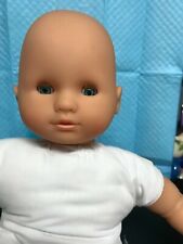 Boneca bebê NENUCO FAMOSA--OLHOS SONOLENTOS---vickie comprar usado  Enviando para Brazil