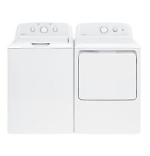 Hotpoint 3.8 washer for sale  Denver