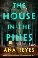The House in the Pines: Reese's Book Club [Una novela] segunda mano  Embacar hacia Argentina