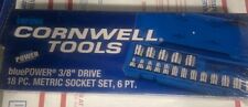 Cornwell tools blue for sale  El Cajon