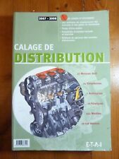 Calage distribution 2007 d'occasion  France