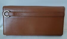 Lancel tan leather for sale  BOURNEMOUTH