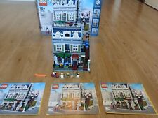 lego lego 10218 for sale for sale  MUIR OF ORD