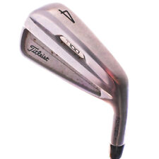 Titleist T100 2021 forjado 4 ferros DG Seven X-Flex aço destro comprar usado  Enviando para Brazil